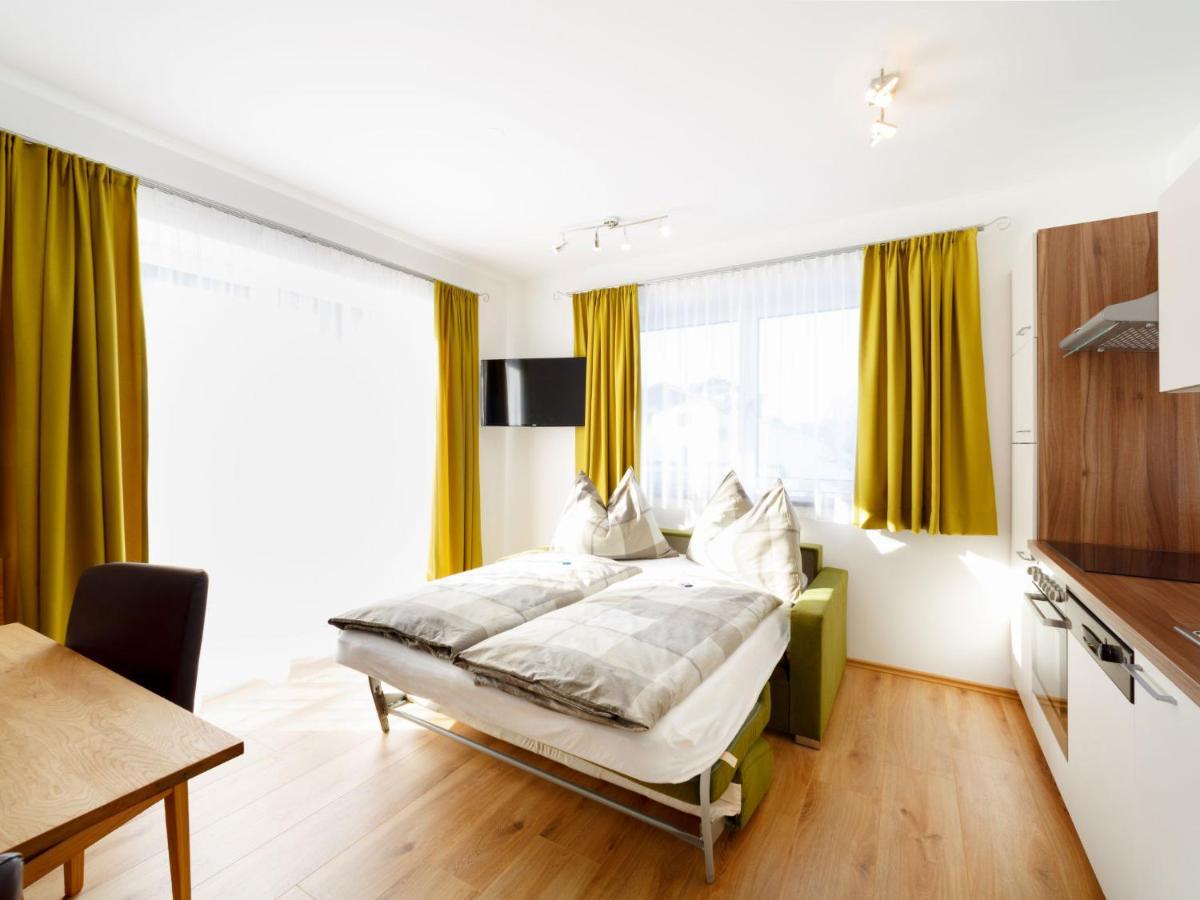 Apartment Smaragd - Sld601 By Interhome シュラートミンク エクステリア 写真