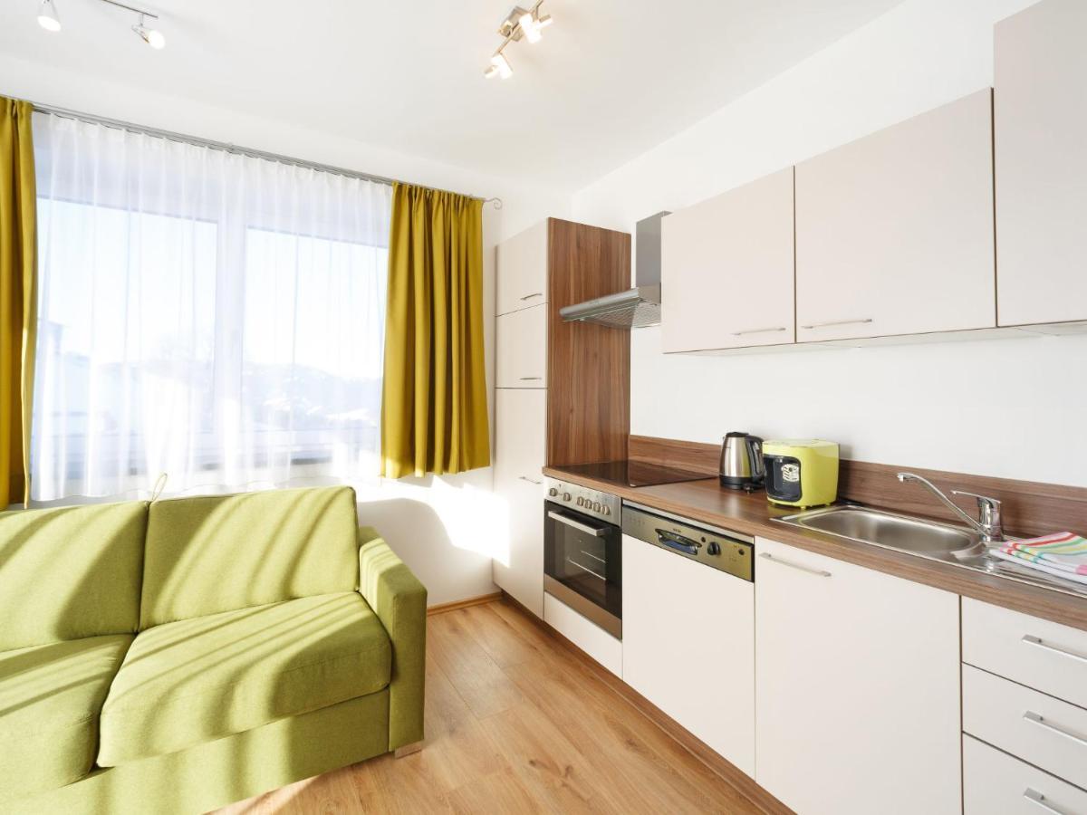 Apartment Smaragd - Sld601 By Interhome シュラートミンク エクステリア 写真