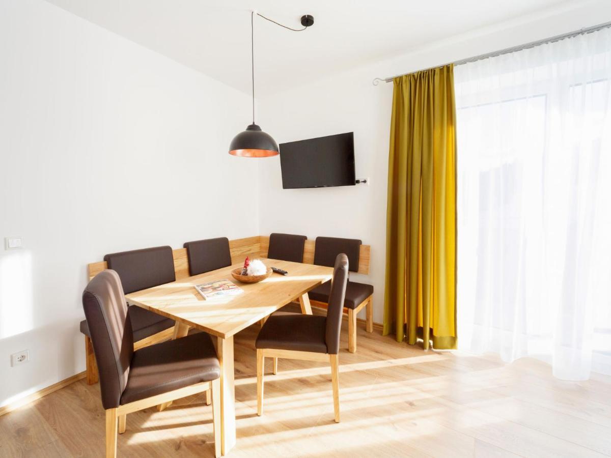 Apartment Smaragd - Sld601 By Interhome シュラートミンク エクステリア 写真