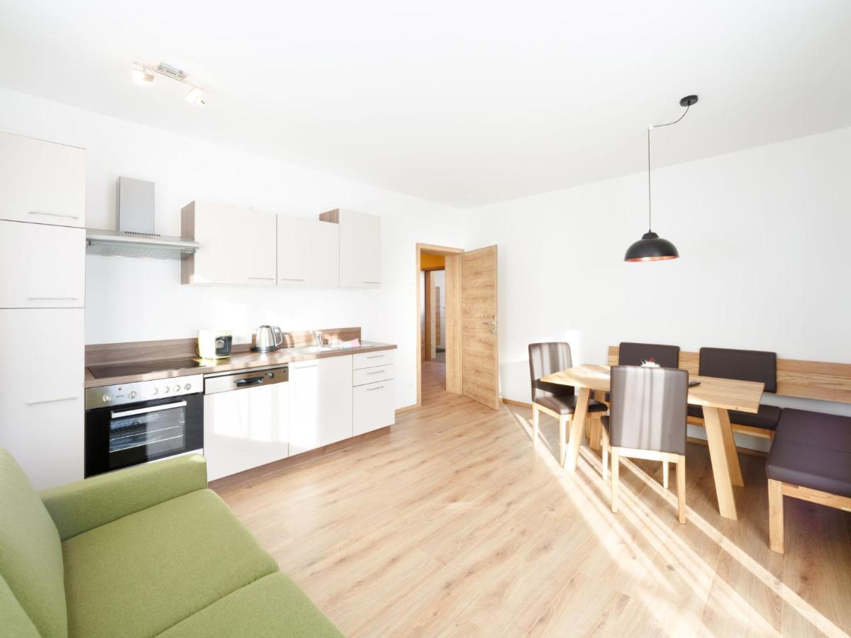Apartment Smaragd - Sld601 By Interhome シュラートミンク エクステリア 写真