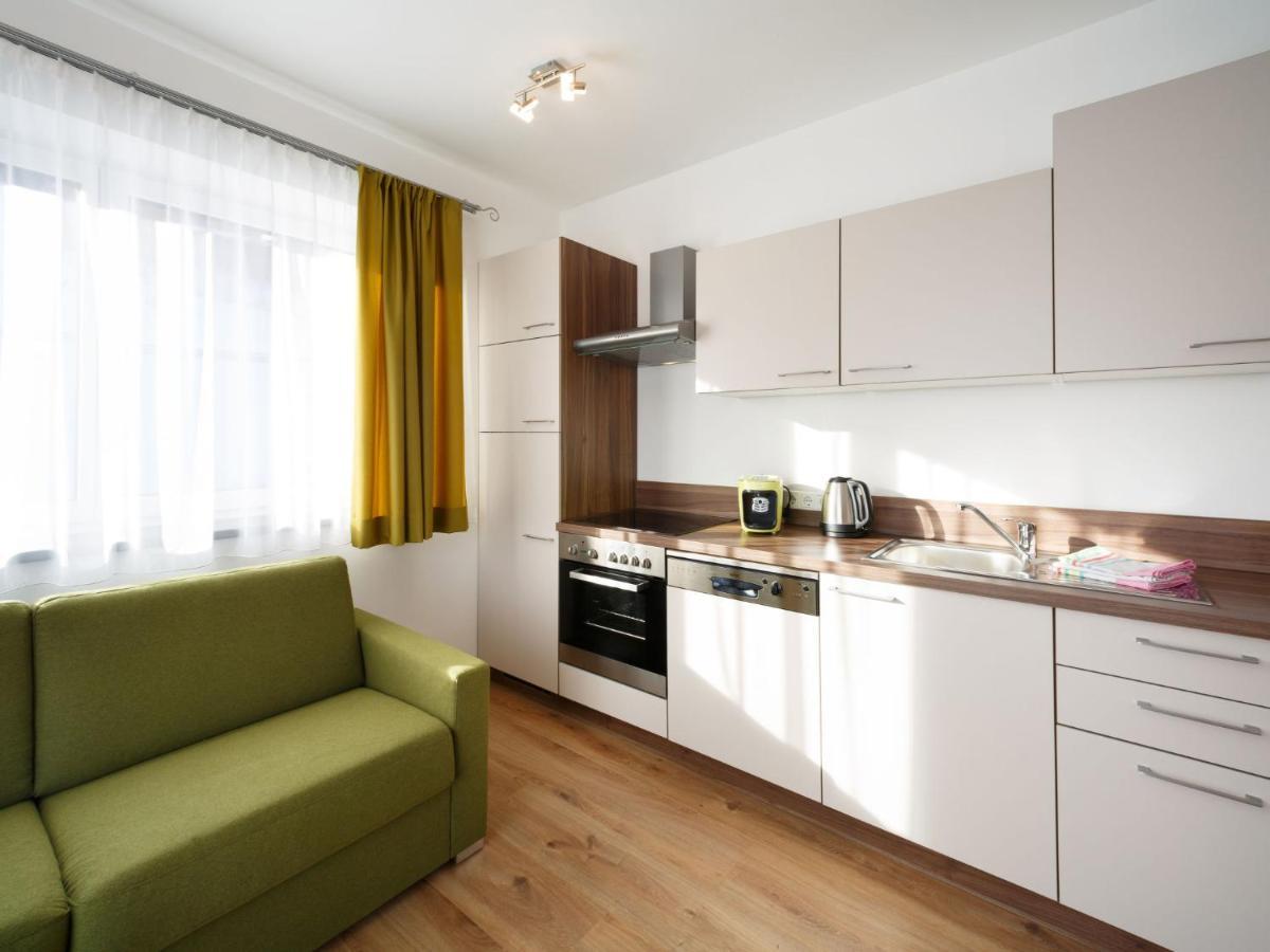 Apartment Smaragd - Sld601 By Interhome シュラートミンク エクステリア 写真